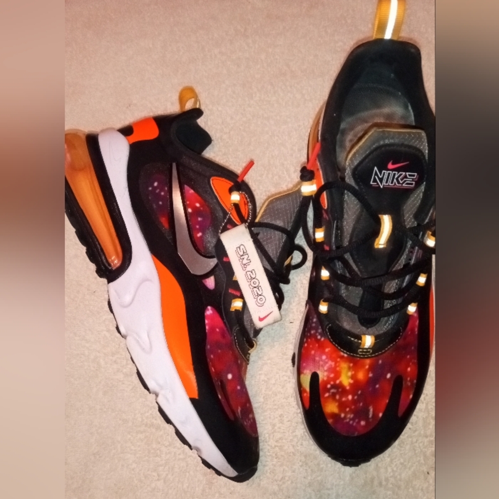 Men's Nike React Supernova